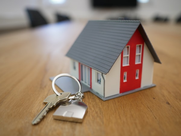 Section 8 Housing Choice Voucher