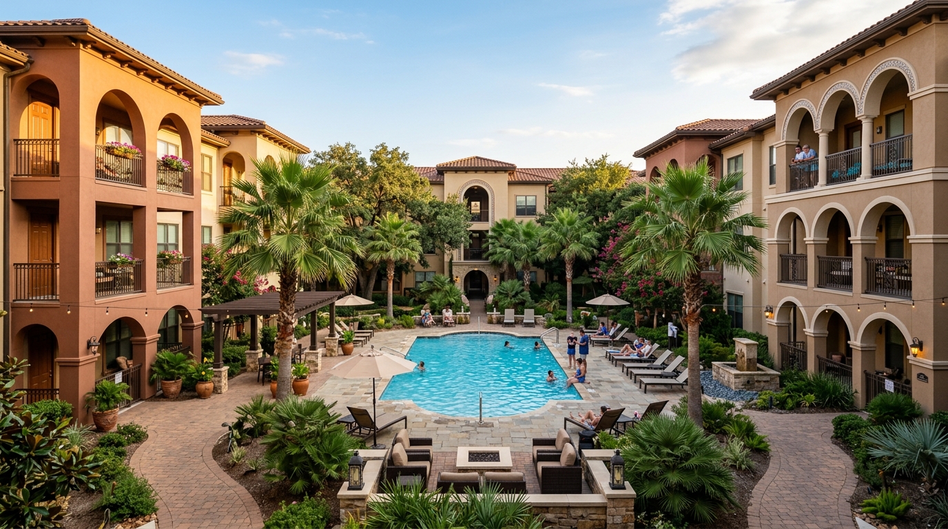 Marigold Senior Villas