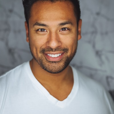 James Chen